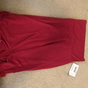 Lularoe skirt